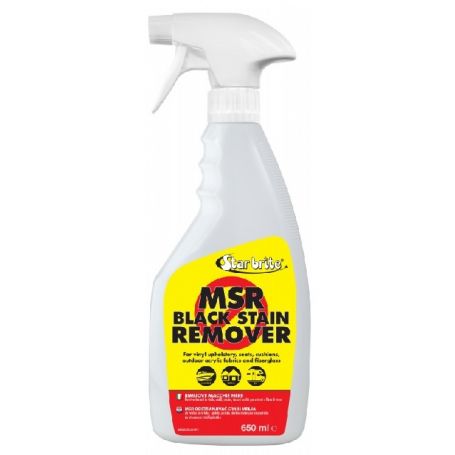 ANTIMUFFA BLACK STAIN REMOVER 650 ml BOTTLE