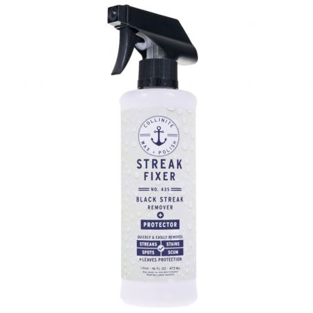 COLLINITE 435 STREAK FIXER No. 435  473 mL