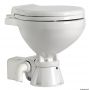WC SILENT Compact - tazza standard