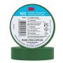 GREEN INSULATION TAPE