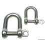 Grilli inox a D mm 14