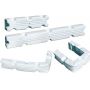 PROTECTION FOR INFLATABLE JETTIS  100 x 12 cm