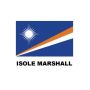 Marshall Islands flag  80 x 120 cm