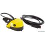 Succhiarola WHALE con sensore automatico IC
