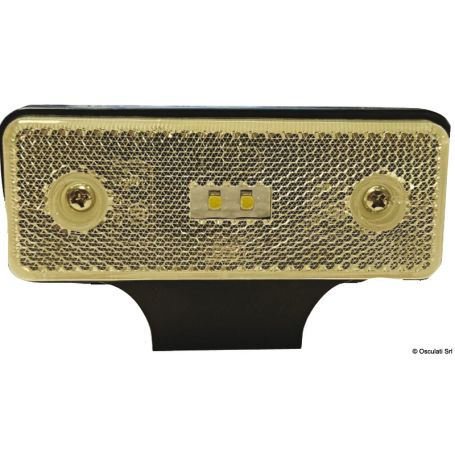 Fanali di posizione laterale a LED