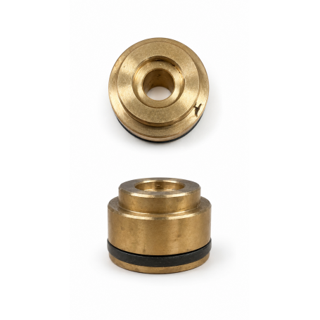 Internal Head for TRIM 290 Piston with Hydraulic Seal