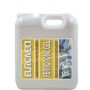 Euromeci Ferrotone Descaling Gel, 20 litres