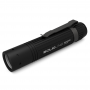 Solid Line ST6R torch – range/lumen output