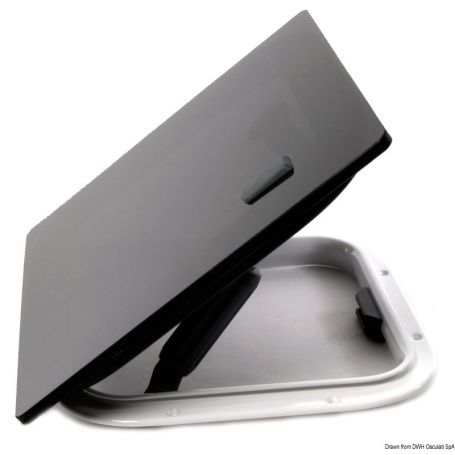 Passauomo LEWMAR Flush Hatch