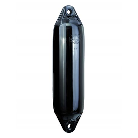 Polyform Black F3 Fender