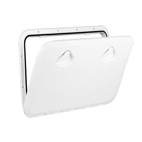 Sportello Top Line 460 x 525 mm  bianco