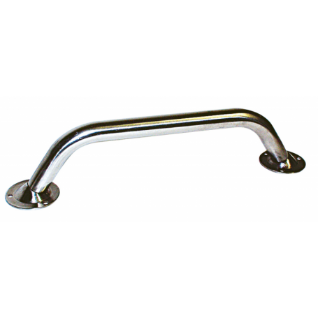 MANIGLIA INOX 316 MM.800