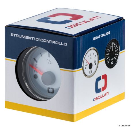 Universal electronic tachometer with hour meter