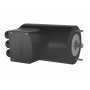 500W 12V 2-pole spare winch motor