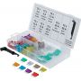 96-PIECE FUSE SET