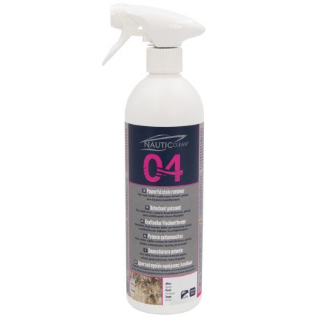 750 ml Mould Remover - Anti-mould and Anti-damp