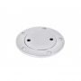 Inspection plug, 146 mm diameter