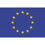 European flag  40 x 60 cm