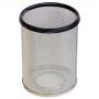 Stainless steel basket, Ø165 x H260 – item 1164 4''