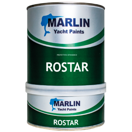 MARLIN ROSTAR 0,75L