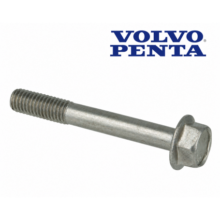 VOLVO PENTA DP OGIVE PIN 872545