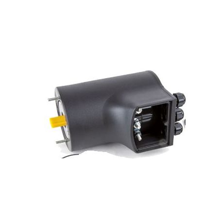 QUICK 1000W 12V ANCHOR WINCH MOTOR