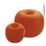 BOA PICCOLA ARANCIO D.170   FORO  D. 20 mm