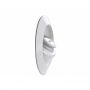 TWIST COLD WATER HAND SHOWER