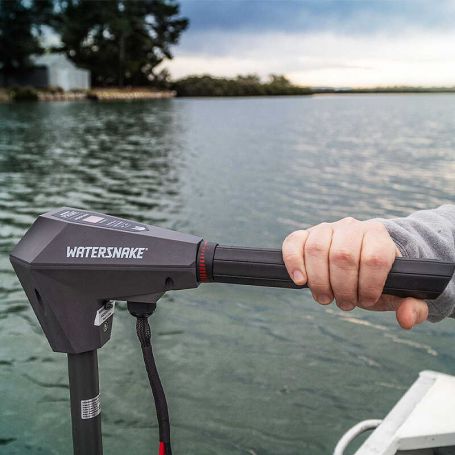 MOTORE WATERSNAKE PRIME BRUSHKESS 55 36 12V