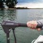 MOTORE WATERSNAKE PRIME BRUSHKESS 55 36 12V