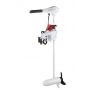 MOTORE WATERSNAKE MOD.VENOM SXW BIANCO 12V 65LB  107cm