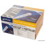 DOCCIA INTEGRATA WHALE TWIST MK2 BIANCA 190X57 mm
