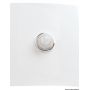 DOCCIA INTEGRATA WHALE TWIST MK2 BIANCA 190X57 mm