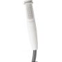 DOCCIA INTEGRATA WHALE TWIST MK2 BIANCA 190X57 mm