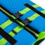 GILET JOBE IN NEOPRENE - Young - Blu