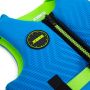 GILET JOBE IN NEOPRENE - Young - Blu