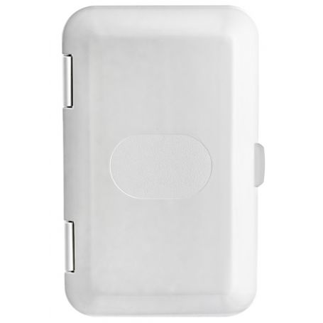 Vanity case