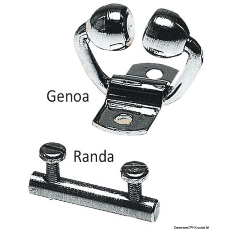 EASYLOCK Feeder Stopper