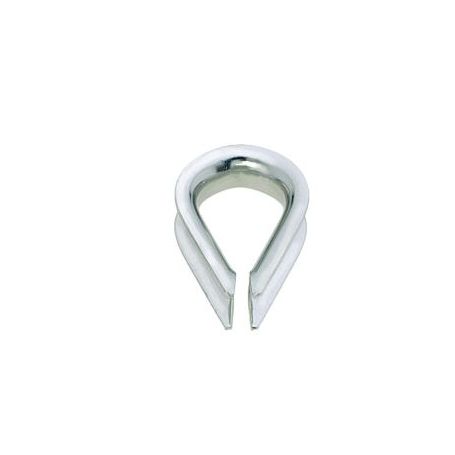 5 mm stainless steel strip