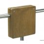 ARC motor door from pulpit