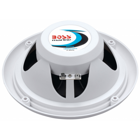 ALTOPARLANTI BIANCHE MAX 180W