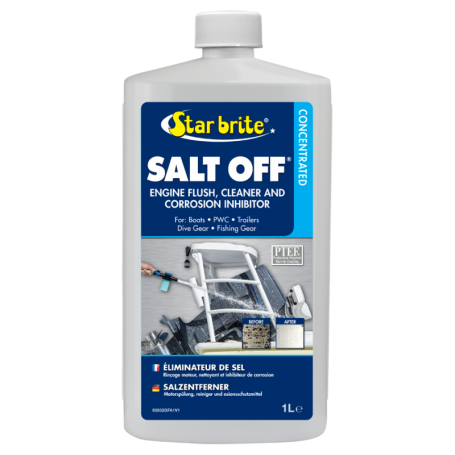 SALT OFF PROTECTOR 1 LT
