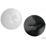 Ghiera passacavo e guarnizione con taglio in PVC