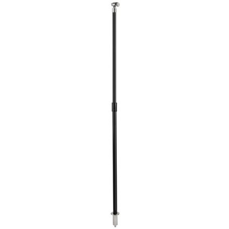 Telescopic outdoor shower rod Rocky