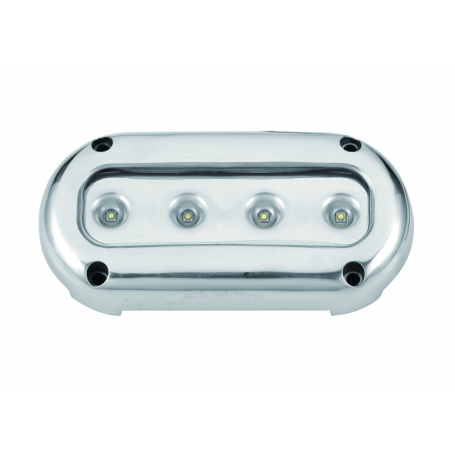 UNDERWATER LED LIGHT