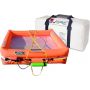 ARIMAR ISO COASTAL 6-SEATER RAFT – UP TO 12 NAUTICAL MILES