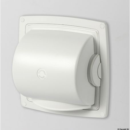 Porta rotolo carta igienica DOMETIC-OCEANAIR DryRoll