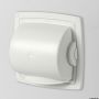 Porta rotolo carta igienica DOMETIC-OCEANAIR DryRoll