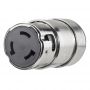 PLUG SOCKET, ITEM NO. 3939603