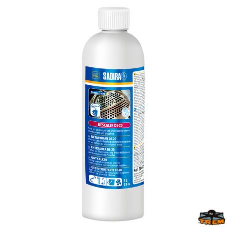 ANTICALCARE DE-20 1 lt